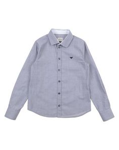 Pубашка Armani Junior
