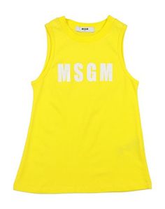 Футболка Msgm