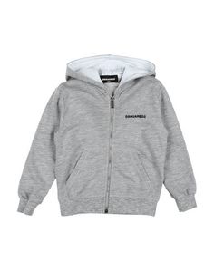 Толстовка Dsquared2