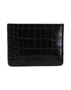 Чехол для документов Calvin Klein