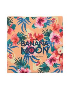 Пляжное полотенце Banana Moon