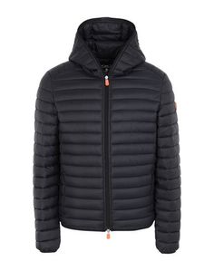 Пуховик с синт. наполнителем Save The Duck