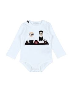 Боди Dolce & Gabbana