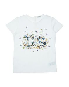 Футболка Dolce & Gabbana