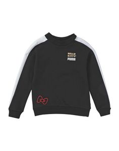 Толстовка Puma x Hello Kitty