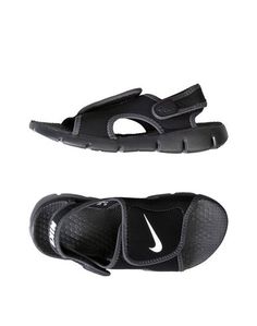 Сандалии Nike