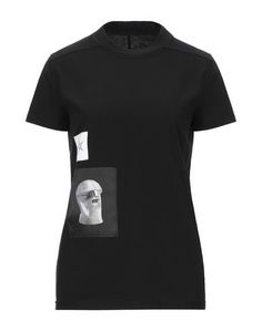 Футболка Drkshdw BY Rick Owens