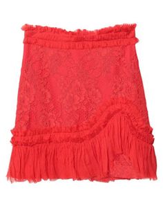 Юбка до колена Alexis