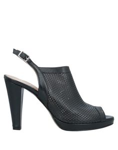 Сандалии Style Pancal