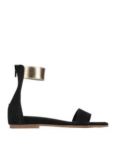 Сандалии Passion Blanche