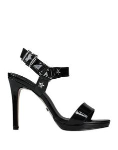 Сандалии GaudÌ