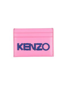 Чехол для документов Kenzo