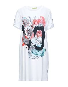 Короткое платье Versace Jeans