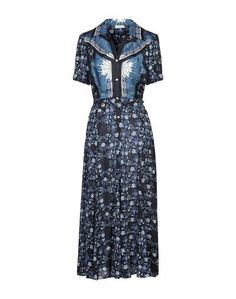 Платье длиной 3/4 Sandro