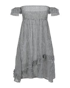 Короткое платье Kaos Jeans