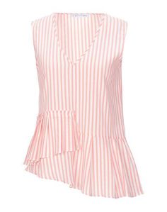 Топ без рукавов CaractÈre