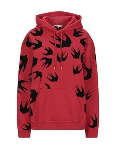 Толстовка Alexander McQueen
