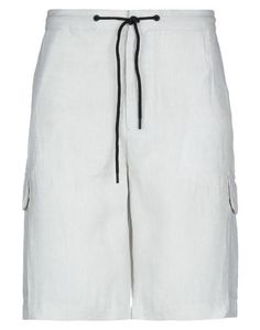 Шорты и бермуды Emporio Armani