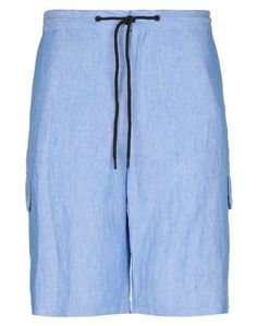 Шорты и бермуды Emporio Armani