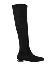 Сапоги Chantal