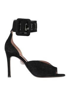 Сандалии Samuele Failli