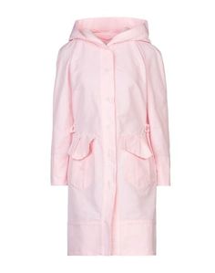 Легкое пальто Ermanno Daelli