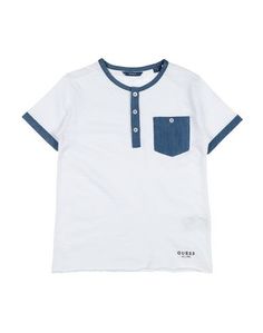 Футболка Guess