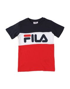 Футболка Fila
