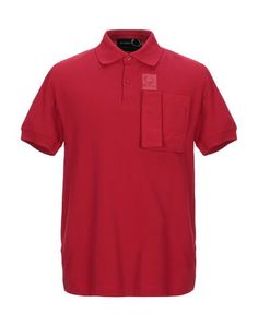 Поло Raf Simons - Fred Perry