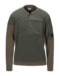 Толстовка C.P. Company