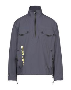 Куртка M+Rc Noir