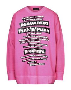 Толстовка Dsquared2