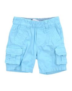 Бермуды Little Marc Jacobs