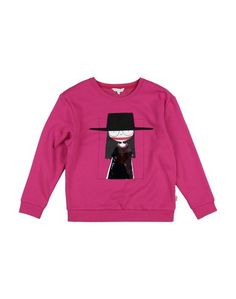 Толстовка Little Marc Jacobs