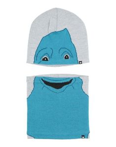 Головной убор Molo