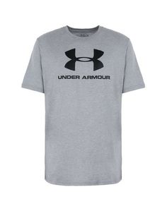 Футболка Under Armour