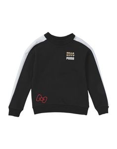 Толстовка Puma x Hello Kitty