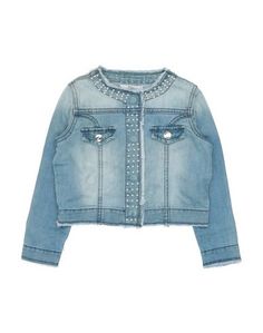 Джинсовая верхняя одежда Y ClÙ