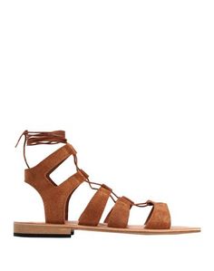 Сандалии 8 by Yoox