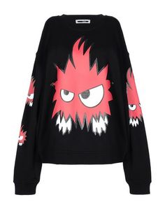Толстовка McQ Alexander Mc Queen