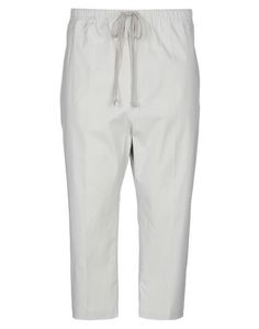 Брюки-капри Rick Owens