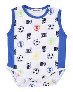 Боди Bikkembergs