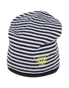 Головной убор Armani Junior