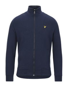 Толстовка Lyle & Scott