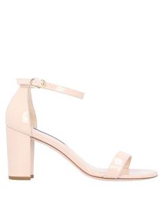 Сандалии Stuart Weitzman