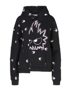 Толстовка Alexander McQueen
