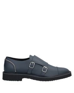 Мокасины Giuseppe Zanotti