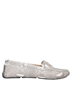 Мокасины Boemos