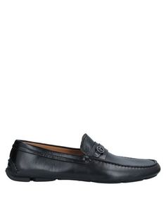 Мокасины Giorgio Armani