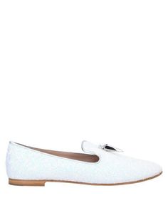 Мокасины Giuseppe Zanotti